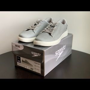 Speedo Hybrid Man Quart